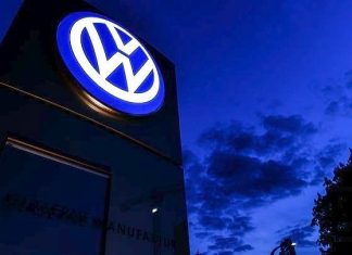Η VW δέχεται πλήγμα 5.11 δισ. ευρώ, λόγω της αποχώρησης της Porsche από τα ηλεκτρικά οχήματα