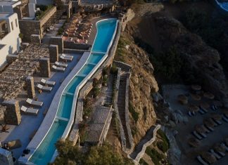Τί έγινε στα βραβεία Greek Hotel of the Year Awards
