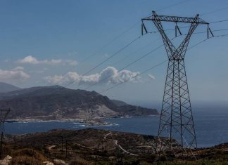 Χωρίς επιβάρυνση των καταναλωτών η ηλεκτρική διασύνδεση Κρήτης-Αττικής