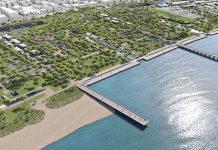 Τι συμβαίνει με τον διαγωνισμό 320 εκατ. ευρώ για τη δημιουργία «Αστικού Μητροπολιτικού Πάρκου στον Φαληρικό Όρμο»