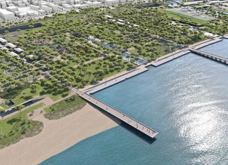 Τι συμβαίνει με τον διαγωνισμό 320 εκατ. ευρώ για τη δημιουργία «Αστικού Μητροπολιτικού Πάρκου στον Φαληρικό Όρμο»