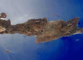 Χρηματοδότηση από την ΕΤΕπ για την ηλεκτρική διασύνδεση Κρήτης – Αττικής