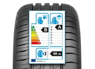 Ελαστικά αυτοκινήτων: αλλάζουν όλα από 1η Μαΐου 2021 – έρχεται νέα σήμανση και νέοι κανόνες