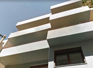 Ασφαλιστική βάζει πωλητήριο σε πολυκατοικία στην Κυψέλη – Πώς διαμορφώνεται η ζήτηση Πολυκατοικία στην Κυψέλη