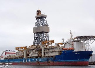 Αποσύρεται και η κοινοπραξία ΕΝΙ-TOTAL από την κυπριακή ΑΟΖ – Επιβεβαίωση economix.gr