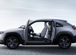 Mazda: Aπό κατασκευαστής φελλών στη Χιροσίμα, παγκόσμια αυτοκινητοβιομηχανία