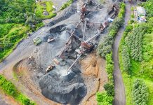 ΠΟΕΜ: Υπογράφηκε νέα ΣΣΕ στον κλάδο παραγωγής και επεξεργασίας μετάλλου – Πάνω από 10,5% οι αυξήσεις σε όλες τις κατηγορίες Μεταλλευτική δραστηριότητα