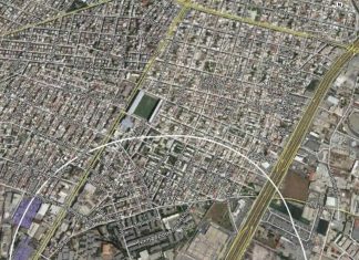 Noval Property: συγχώνευση με ΜΕΤΕΜ για το 100% του ακινήτου στον Κηφισό Η επέκταση του River West