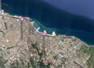 «Κλείδωσε» η ανάπλαση της παραλιακής της Πάτρας – Τα αγκάθια