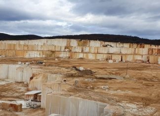 Η Παυλίδης Μάρμαρα Γρανίτες εξαγόρασε την Dionyssomarble Bulgaria με λατομεία limestone