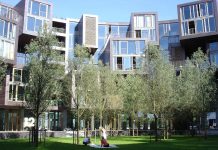 Φοιτητικές εστίες στην Ξάνθη και Κέντρο Καινοτομίας στην Αθήνα οι νέες ΣΔΙΤ 165 εκ € που ενέκρινε η κυβέρνηση