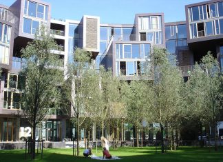 Επτά σχήματα κατέβηκαν στο μεγάλο ΣΔΙΤ 205 εκ ευρώ των φοιτητικών εστιών στην Κρήτη