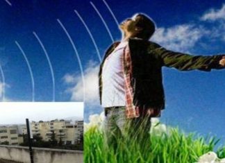 Εγκατάσταση σταθμών μέτρησης ηλεκτρομαγνητικής ακτινοβολίας στη Βούλα