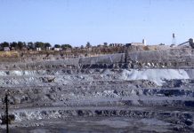 Λύση για 2.600 τόνους επικίνδυνων αποβλήτων αμιάντου στο Δρέπανο Αχαΐας, στην πρώην «Αμιαντίτ»