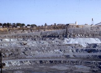 Λύση για 2.600 τόνους επικίνδυνων αποβλήτων αμιάντου στο Δρέπανο Αχαΐας, στην πρώην «Αμιαντίτ»