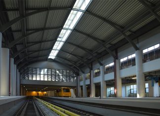 Προχωρά η επέκταση του Μετρό κατά μήκος της Κηφισίας