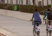 Ευρωπαϊκή Εβδομάδα Κινητικότητας: Αποσπασματικές δράσεις και… φιέστες βλέπει ο ΣΥΡΙΖΑ