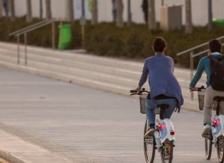 Πρόγραμμα ΚΙΝΟΥΜΑΙ ΗΛΕΚΤΡΙΚΑ: Πρωταγωνιστής το ηλεκτρικό ποδήλατο