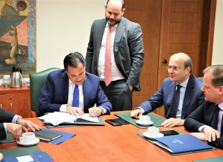 Διϋπουργική Επιτροπή: Πράσινο φως σε δύο νέα έργα ΣΔΙΤ