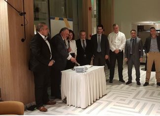 Οι δράσεις της Ελληνικής Εταιρείας Logistics για το 2020