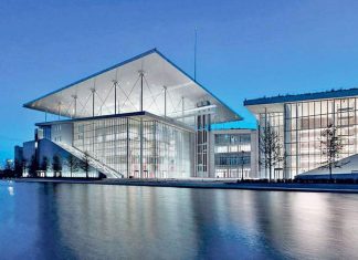 Ίδρυμα Νιάρχος: Δωρεά μαμούθ 100 εκατ. για τον κορονοϊό