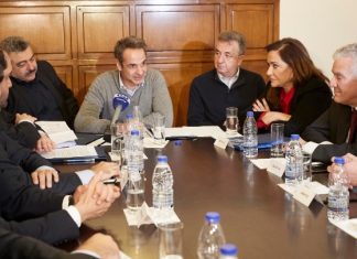 Το 2021 ο διαγωνισμός για τον ΒΟΑΚ