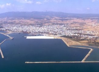 Εθνικοί Λόγοι ματαίωσαν την παραχώρηση του 67% των μετοχών του λιμανιού της Αλεξανδρούπολης