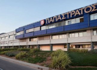 Παπαστράτος: Υλοποίηση προγράμματος αναδάσωσης στην Πεντέλη