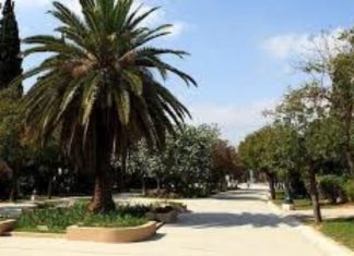 Διευρυμένη σύσκεψη στην Περιφέρεια για το Πεδίο του Άρεως