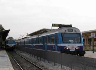 Αλλάζει ο κεντρικός σιδηροδρομικός σταθμός της Αθήνας με 2 έργα 65 εκ. ευρώ