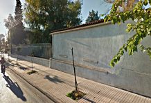 Βγάζουν τον αμίαντο από στρατόπεδα – 10 εκ. ευρώ στο ΥΕΘΑ από το ΕΣΠΑ Τα νέα κεντρικά της ΔΕΗ θα είναι στον πρώην στρατόπεδο Πλέσσα Μιχαήλ, στη Λεωφόρο Μεσογείων