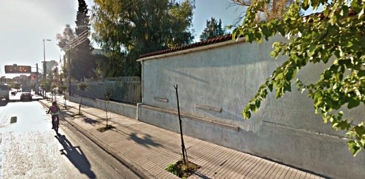 Τα νέα κεντρικά της ΔΕΗ θα είναι στον πρώην στρατόπεδο Πλέσσα Μιχαήλ, στη Λεωφόρο Μεσογείων