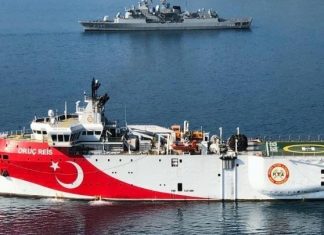 Ενέργεια: Επόμενος τουρκικός στόχος νότια της Κρήτης;