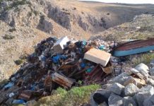 Προς οριστική λύση η διαχείριση απορριμμάτων στην Ύδρα