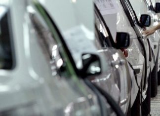 Αυξήθηκαν οι πωλήσεις των καινούργιων αυτοκινήτων στην ΕΕ τον Σεπτέμβριο
