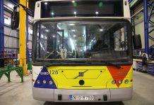 Να αποδεχτούν τη συλλογική σύμβαση εργασίας καλεί τους εργαζόμενους στον ΟΑΣΘ η διοίκηση