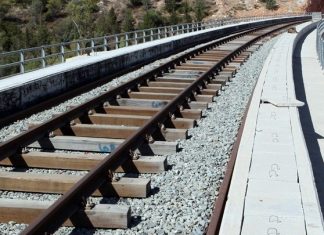 Τέλος Σεπτεμβρίου θα έχουν ολοκληρωθεί τα έργα αναβάθμισης για την τηλεδιοίκηση και την σηματοδότηση