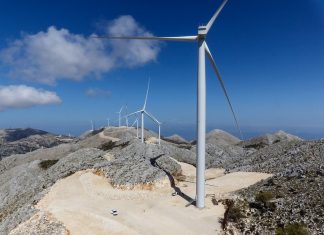 Ολοκληρώθηκε η πώληση της K-WIND ΚΙΘΑΙΡΩΝΑΣ