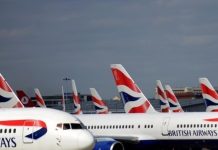 Οι Βρετανοί επιλέγουν Ελλάδα για το 2022 – 500.000 περισσότερες θέσεις από την EasyJet