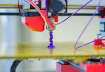 Η πανδημία ενίσχυσε το ενδιαφέρον των Ελλήνων για το 3D printing