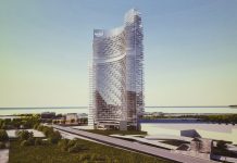 Η Mohegan κάνει παιχνίδι