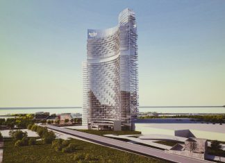 Η INSPIRE Athens ανάδοχος κατασκευής για το καζίνο στο Ελληνικό