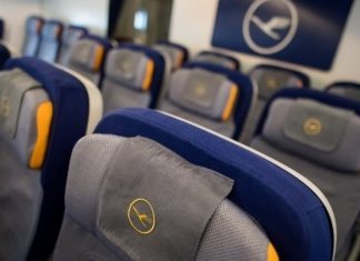 Lufthansa: Οι αεροπορικές μπορεί να μην επιβιώσουν χωρίς κρατική βοήθεια