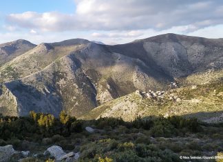 Stop στα αιολικά σε Natura ζητούν από την Κομισιόν 3 ΜΚΟ
