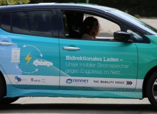 Γερμανία: Ηλεκτρικά ΙΧ ως συσκευές αποθήκευσης για το τοπικό ενεργειακό δίκτυο