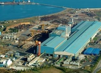 Η SOVEL αναστέλλει την παραγωγή της για ένα μήνα