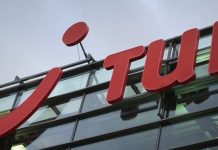 Η TUI Cruises η πρώτη εταιρεία κρουαζιέρας που ξεκίνησε ταξίδια στην Ελλάδα