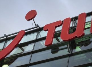 Η TUI Cruises η πρώτη εταιρεία κρουαζιέρας που ξεκίνησε ταξίδια στην Ελλάδα