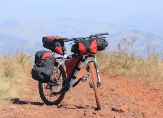 Ποδήλατο: έτσι θα πάρουμε μερίδιο στον ποδηλατικό τουρισμό – μέτρα και στρατηγική του ΥΠΕΝ