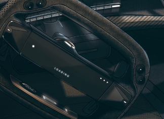 Η Ford καλεί τους gamers να σχεδιάσουν μαζί το απόλυτο εικονικό αγωνιστικό αυτοκίνητο